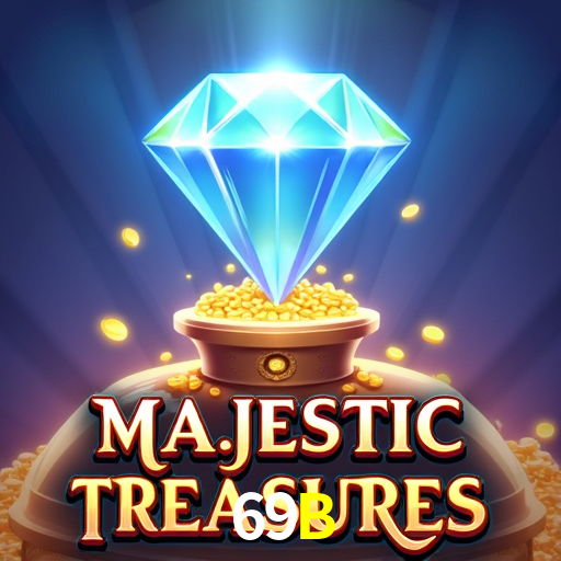 69B: Seu Cassino Premiado com Pagamentos Rápidos